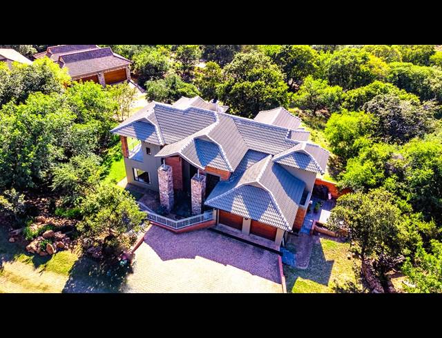 3 BEDROOM HOUSE FOR SALE IN HEIDELBERG KLOOF ESTATE